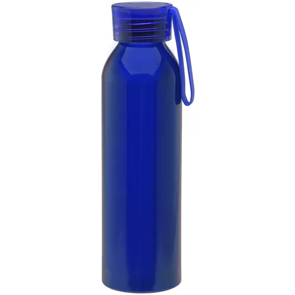 Aluminum Bottle... from ASI 89971 Stuff A Mug