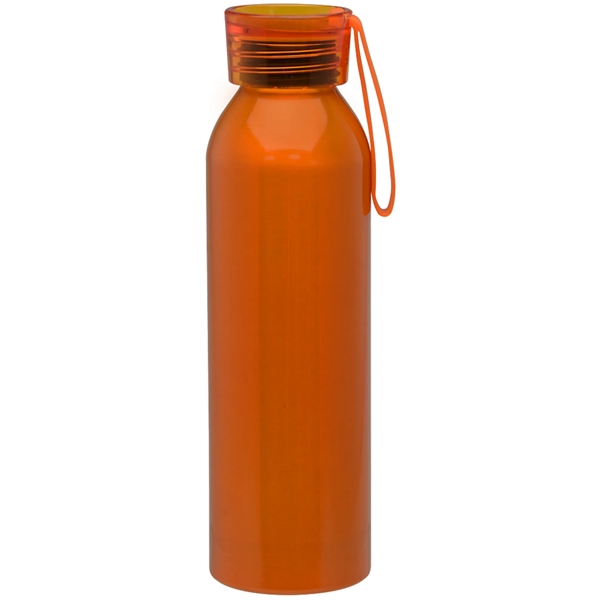 Aluminum Bottle... from ASI 89971 Stuff A Mug