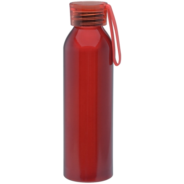 Aluminum Bottle... from ASI 89971 Stuff A Mug