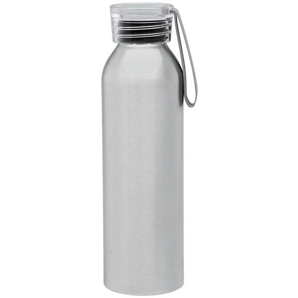 Aluminum Bottle... from ASI 89971 Stuff A Mug