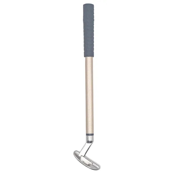 Golf putter shaped pen with customization options.... from ASI 34415 Alpi International LTD
