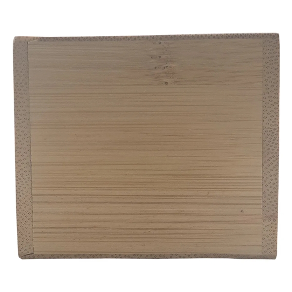 7" x 2" wooden holder.... from ASI 34415 Alpi International LTD