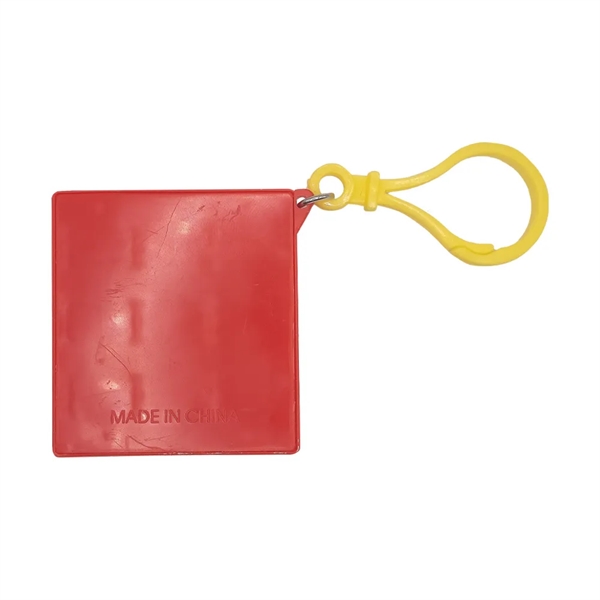 Travel Tic-Tac-Toe game.... from ASI 34415 Alpi International LTD