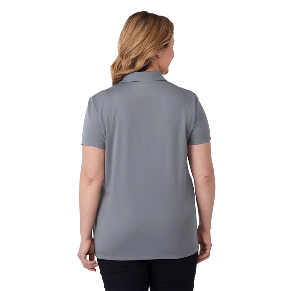 XS-3XL women's polo shirt... from ASI 66887 PCNA / Trimark