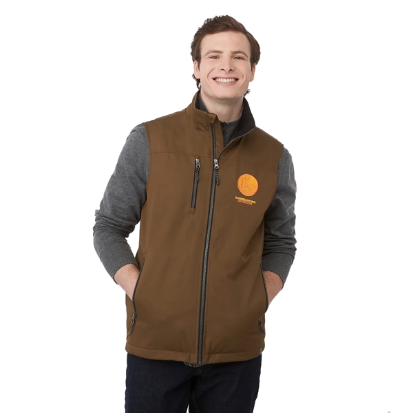 HARDY Eco Vest - Men's... from ASI 66887 PCNA / Trimark