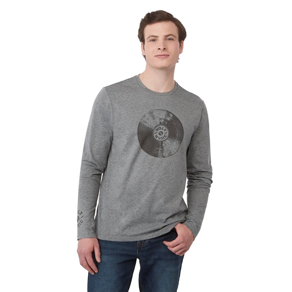 SOMOTO Eco Long Sleeve Tee - Men's... from ASI 66887 PCNA / Trimark