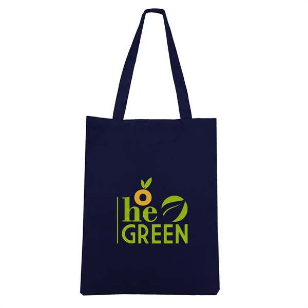 Cotton Canvas Tote... from ASI 31517 Admart Products / Admart Line