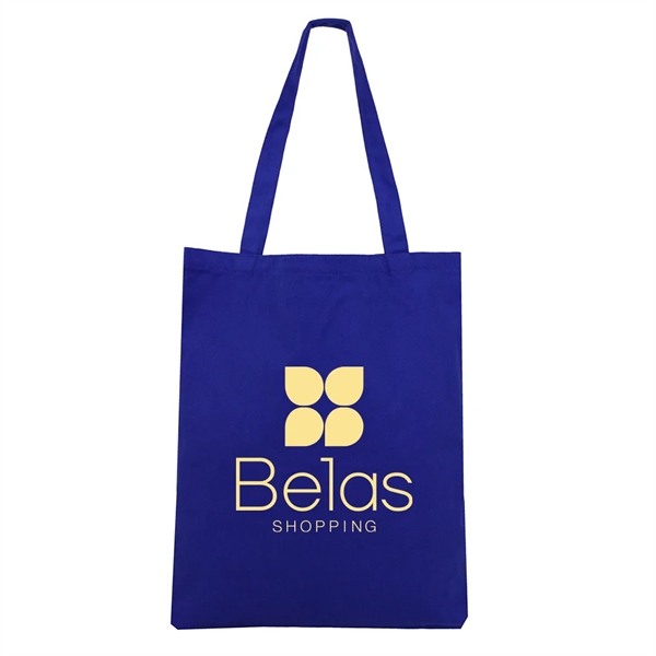 Cotton Canvas Tote... from ASI 31517 Admart Products / Admart Line