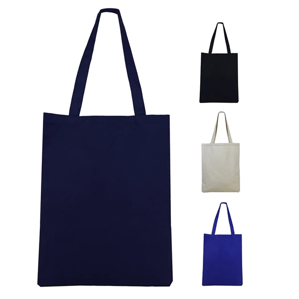 Cotton Canvas Tote... from ASI 31517 Admart Products / Admart Line