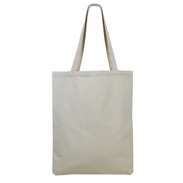 Cotton Canvas Tote... from ASI 31517 Admart Products / Admart Line