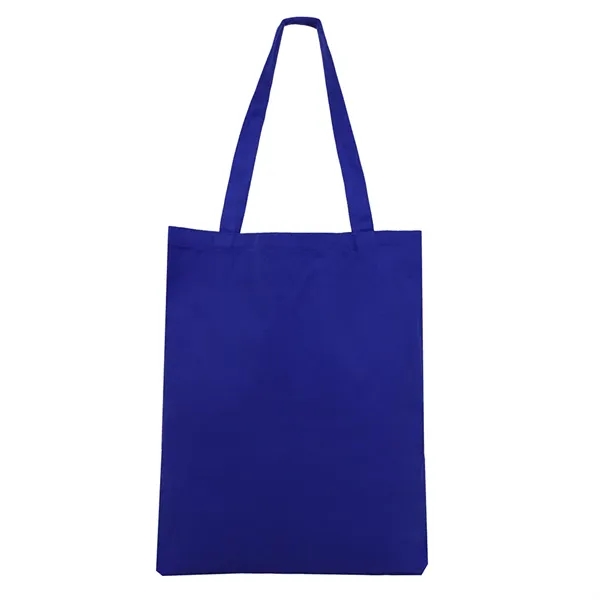 Cotton Canvas Tote... from ASI 31517 Admart Products / Admart Line
