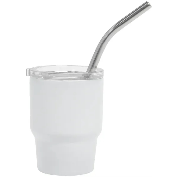 Double Walled Mini Tumbler... from ASI 89971 Stuff A Mug