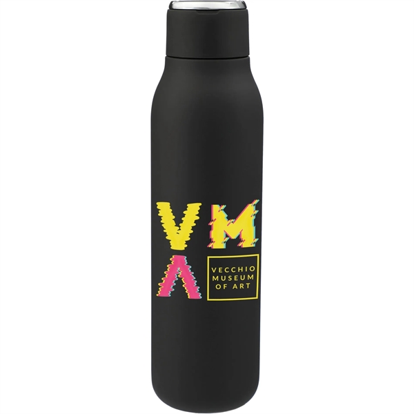 20oz insulated bottle with a lid... from ASI 66887 PCNA / Leeds