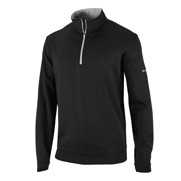 Pullover with UPF 30 sun protection.... from ASI 38120 Ball Pro / Diversified Quality Kitchenware / Branded Apparel Designs
