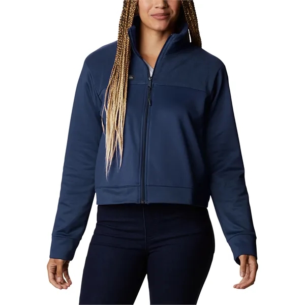 Full Zip Fleece. Features: UPF 50 sun protection.... from ASI 38120 Ball Pro / Diversified Quality Kitchenware / Branded Apparel Designs