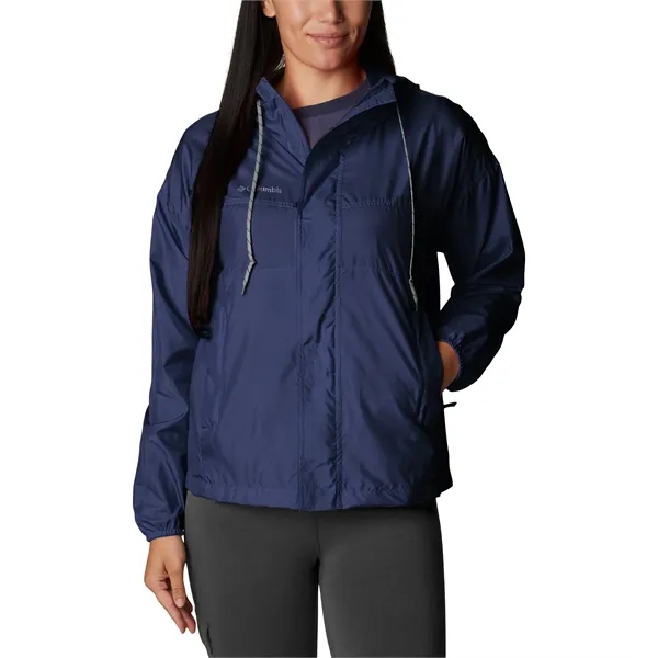 Windbreaker features UPF 40 sun protection Water resistant fabric.... from ASI 38120 Ball Pro / Diversified Quality Kitchenware / Branded Apparel Designs