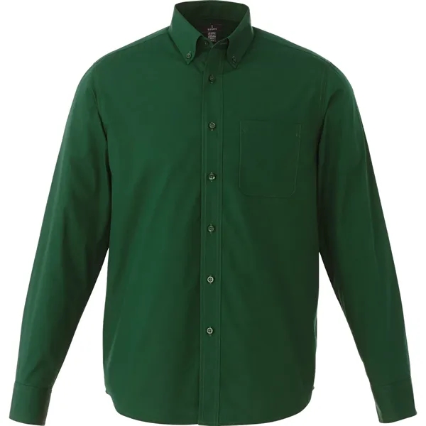 M-Preston Long Sleeve Shirt Tall... from ASI 66887 PCNA / Trimark