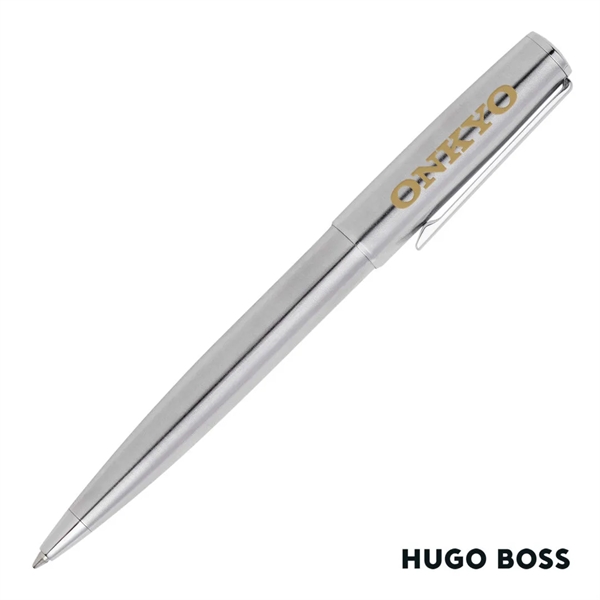The Label Pen was crafted in honor of the bold, new... from ASI 84592 St Regis Group