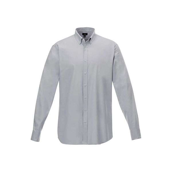 M-IRVINE Oxford LS Shirt Tall... from ASI 66887 PCNA / Trimark