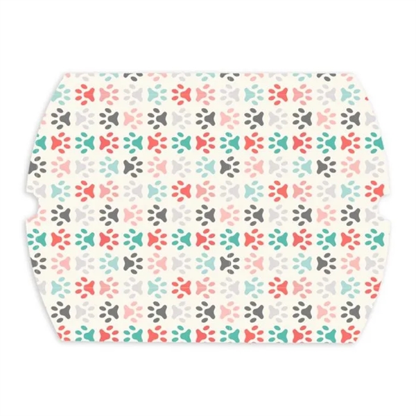 Puzzle (Pillow Pack) Box. Fits up to 200 pieces. Bright and... from ASI 62635 Inno-Vative Solutions Grp LTD