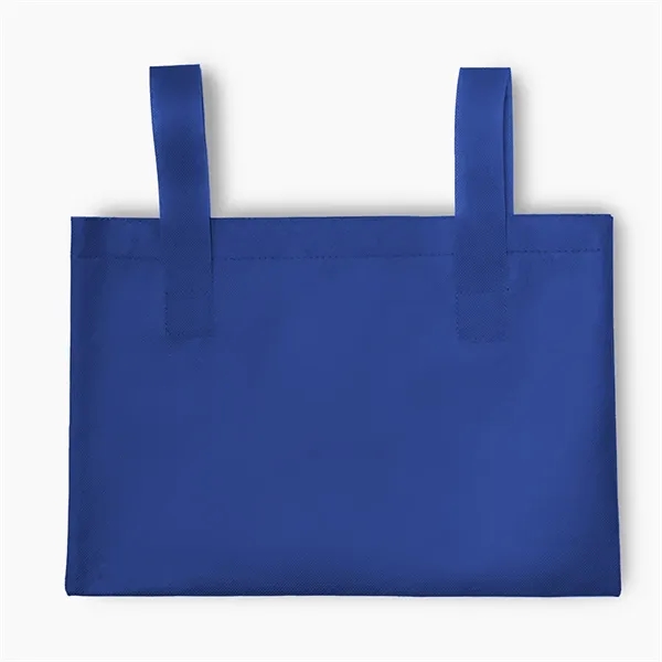 VALUE Healthcare Promotional Walker / Hospital Bed Rail Tote... from ASI 36558 Aprons, Etc.