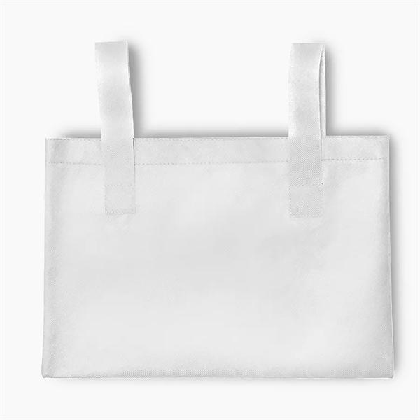 VALUE Healthcare Promotional Walker / Hospital Bed Rail Tote... from ASI 36558 Aprons, Etc.
