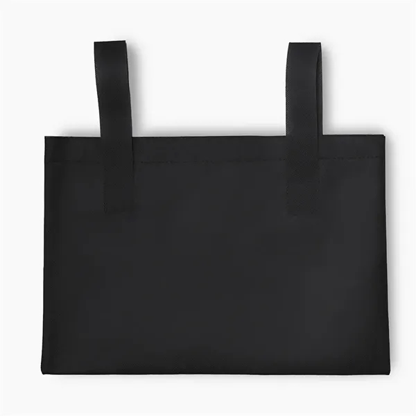 VALUE Healthcare Promotional Walker / Hospital Bed Rail Tote... from ASI 36558 Aprons, Etc.