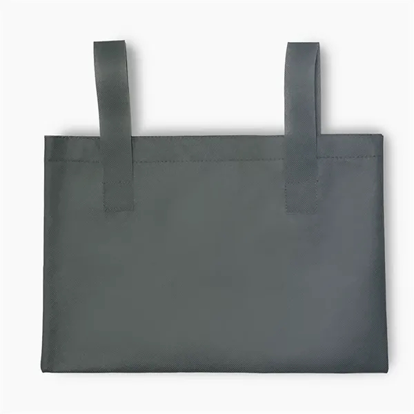 VALUE Healthcare Promotional Walker / Hospital Bed Rail Tote... from ASI 36558 Aprons, Etc.