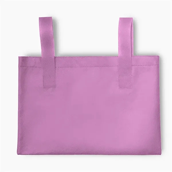 VALUE Healthcare Promotional Walker / Hospital Bed Rail Tote... from ASI 36558 Aprons, Etc.