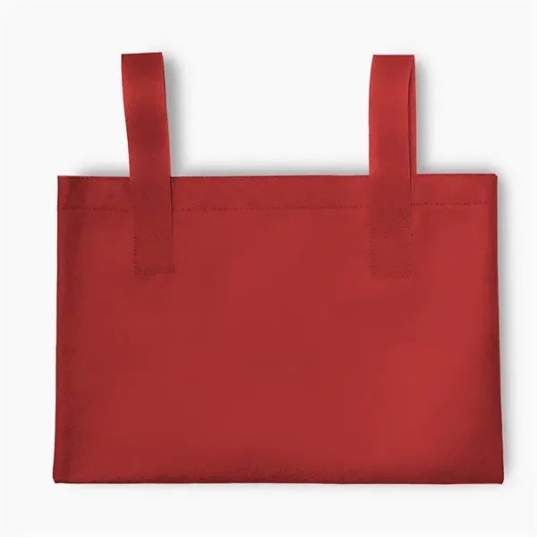 VALUE Healthcare Promotional Walker / Hospital Bed Rail Tote... from ASI 36558 Aprons, Etc.