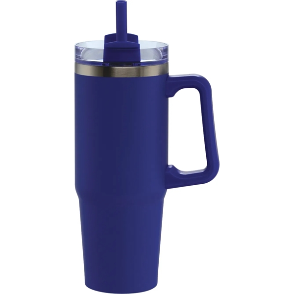 Insulated Travel Mug... from ASI 89971 Stuff A Mug
