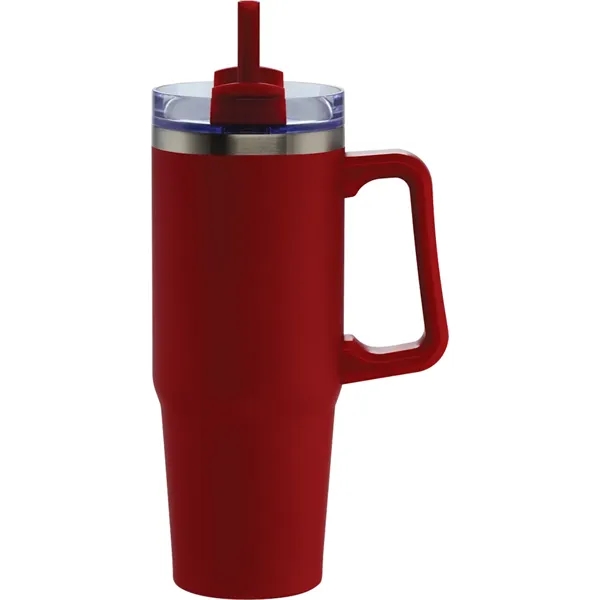 Insulated Travel Mug... from ASI 89971 Stuff A Mug