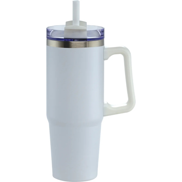 Insulated Travel Mug... from ASI 89971 Stuff A Mug