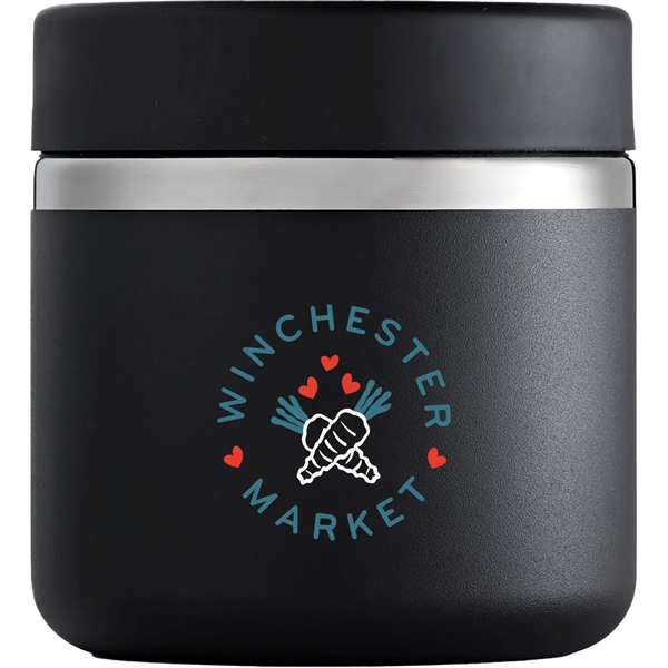 Hydro Flask Insulated Food Jar 20oz... from ASI 66887 PCNA / Leeds