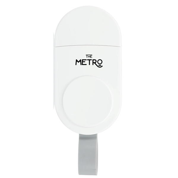 Redi iWatch USB Charger... from ASI 66887 PCNA / Bullet