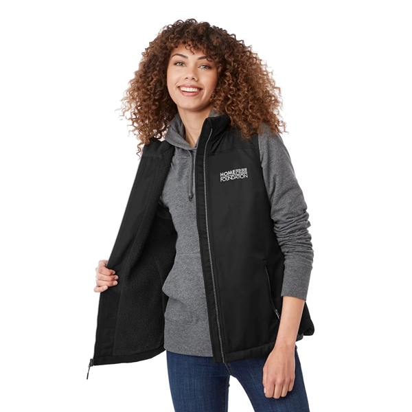 HARDY Eco Vest - Women's... from ASI 66887 PCNA / Trimark