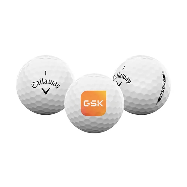 Callaway's Warbird is a distance ball that creates maximum speed from... from ASI 61005 Hirsch Gift Inc