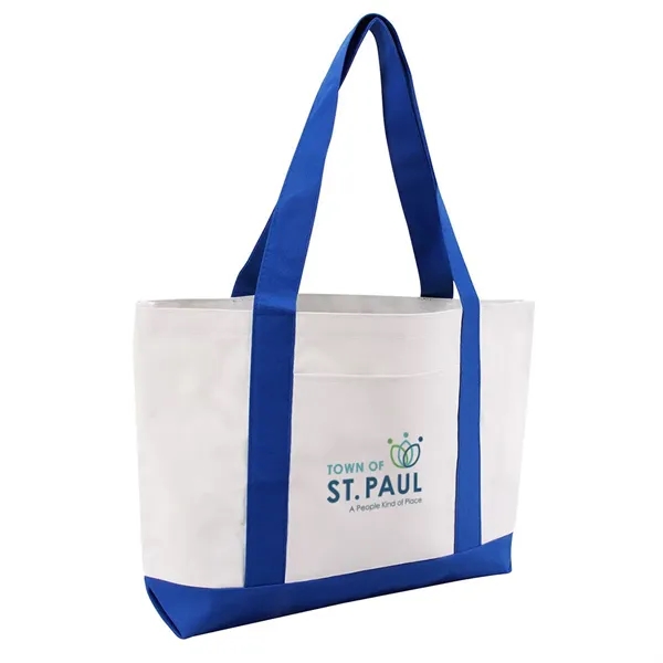 Tote Bag... from ASI 31517 Admart Products / Admart Line