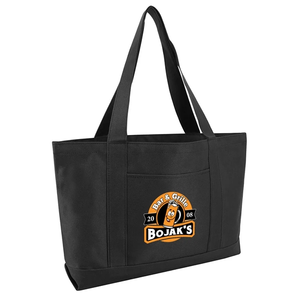 Tote Bag... from ASI 31517 Admart Products / Admart Line