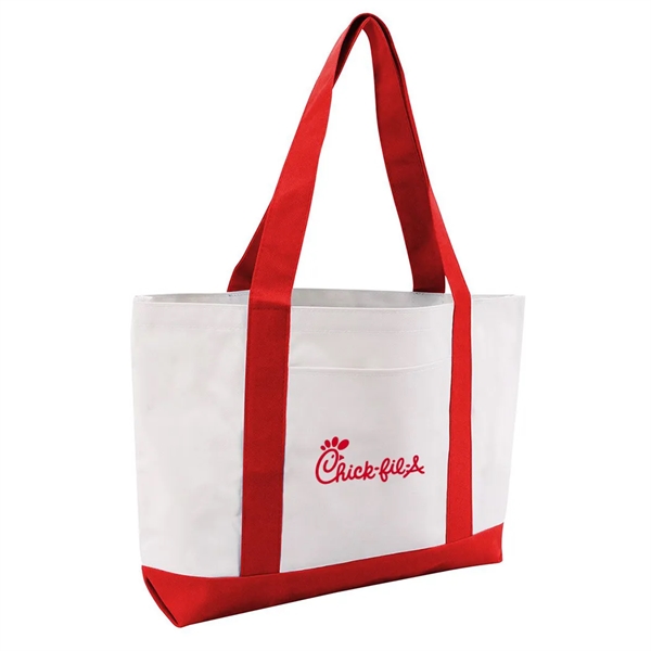 Tote Bag... from ASI 31517 Admart Products / Admart Line