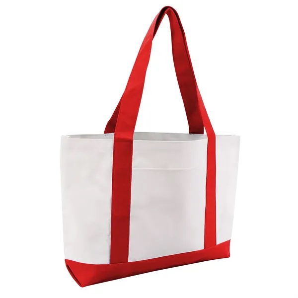 Tote Bag... from ASI 31517 Admart Products / Admart Line