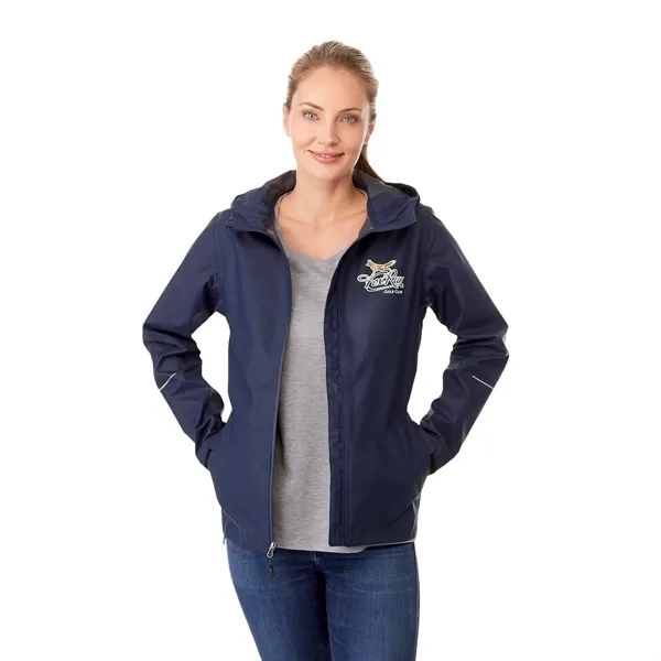 W-CASCADE Jacket... from ASI 66887 PCNA / Trimark