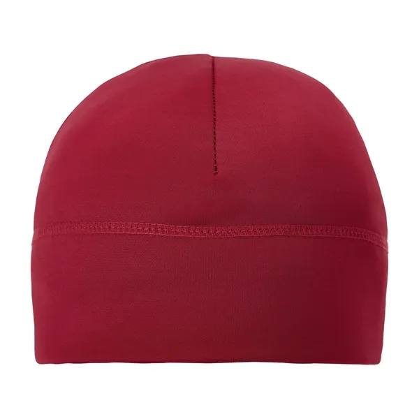 Unisex beanie with water-repellent finish.... from ASI 66887 PCNA / Trimark