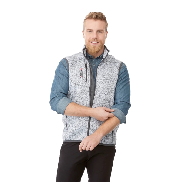 S-5XL men's vest... from ASI 66887 PCNA / Trimark