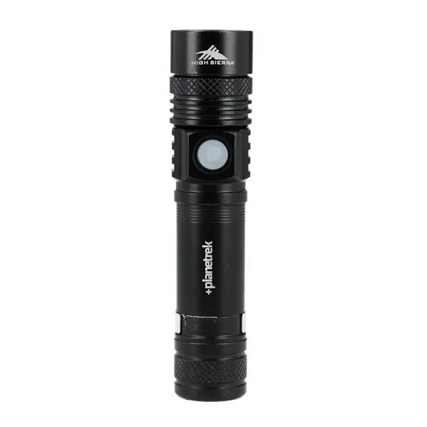 High Sierra Eco 160 Lumen LED Flashlight... from ASI 66887 PCNA / Leeds