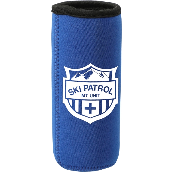 12 oz. can insulator made of neoprene.... from ASI 66887 PCNA / Bullet