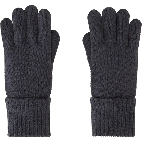 Unisex OPTIMAL Knit Gloves... from ASI 66887 PCNA / Trimark