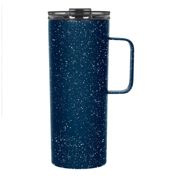 18/8 Food Grade Stainless Steel,Double-Wall Vacuum-Insulated,Smoke Pressure Fit Slide Lid Included,Assorted... from ASI 72657 Active Life Promo / Apres Ski Active Life