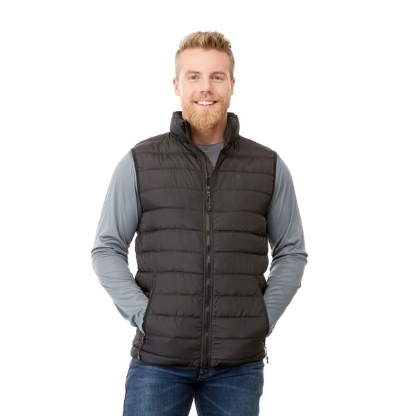 S-5XL men's vest... from ASI 66887 PCNA / Trimark
