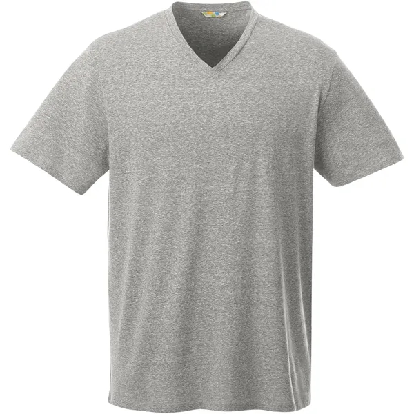 Men's short sleeve V-neck tee.... from ASI 66887 PCNA / Trimark